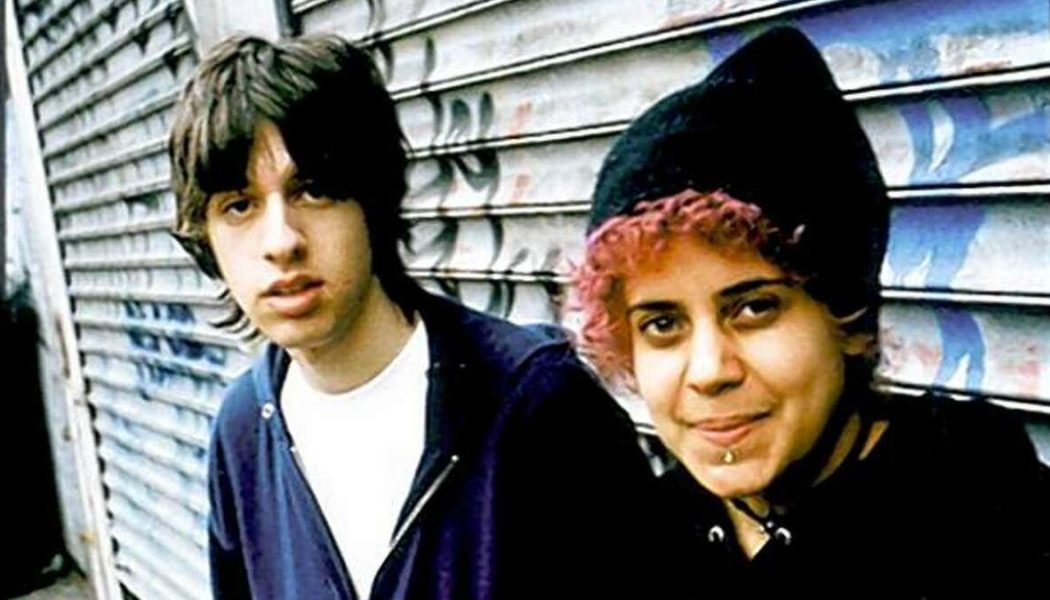 The Moldy Peaches to Reunite for Performance at Meet Me in the Bathroom L.A. Premiere