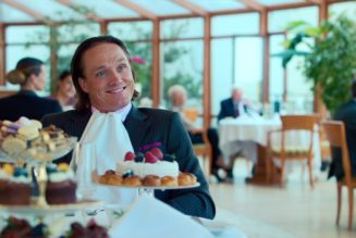 The Playlist, Netflix’s Fictionalized Show About Spotify, Is Out Now