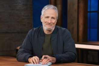 ‘The Problem With Jon Stewart’: How to Watch Season 2 for Free
