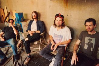 The ‘Rollercoaster Ride’ of Wild Pink’s ILYSM