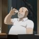 ‘The Simpsons’ Gets Full Anime Makeover For ‘Death Note’ Parody Episode