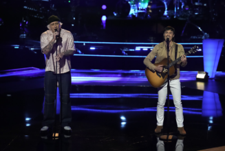 ‘The Voice’ Standouts Bodie & Jaeden Luke Are in Perfect Harmony for Their Justin Bieber Battle