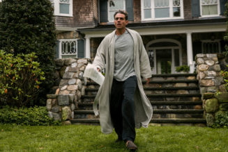 The Watcher Ending Explained: What We Know About the Mysterious Stalker Tale