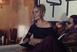 The Weeknd’s HBO Max Series The Idol Gets New Trailer: Watch