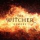 ‘The Witcher’ Confirms Unreal Engine 5 Remake