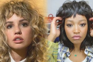 The Wolf Cut Is on Track to Be 2022’s Defining Haircut—5 Tips for Doing It Right