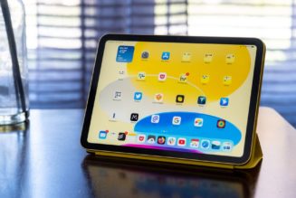 There are too many iPads, iPhones, and Apple Watches