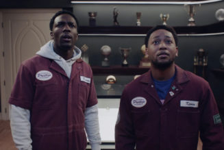 There’s a House Party at LeBron James’s Place in Trailer for New Remake: Watch