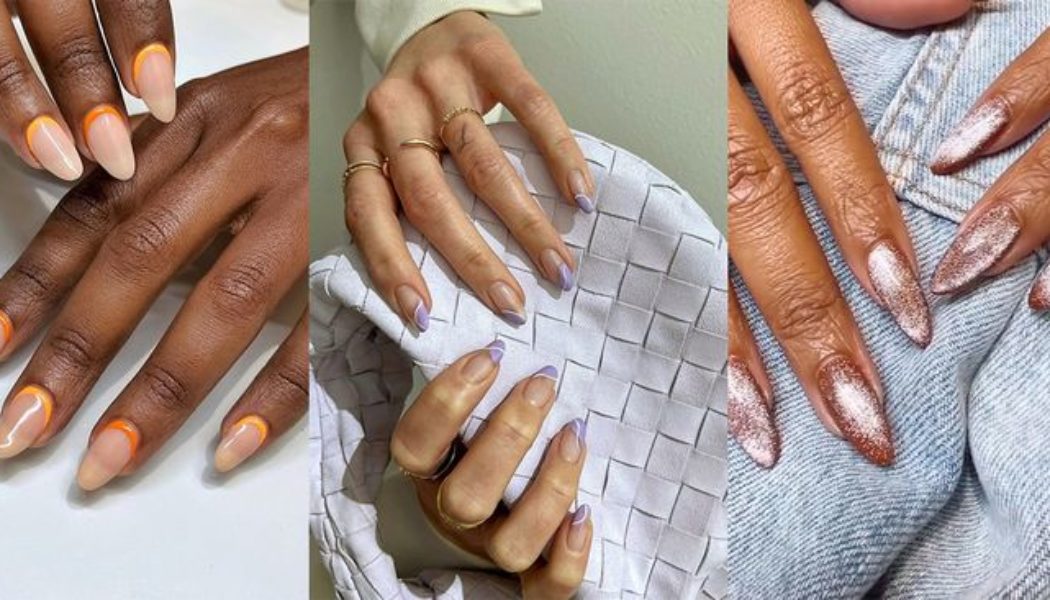 These Are the Only 2023 Nail Trends That You Need to Know