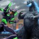 This Commercial Shows What a ‘Godzilla’ x ‘Evangelion’ Eva Unit-01 Would Look Like