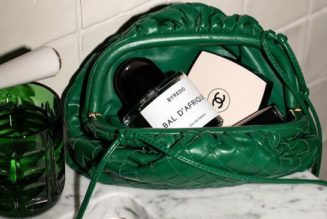 This Is the Only Accessory I’m Willing to Splurge On as a Beauty Editor