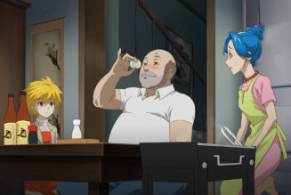 This Year’s Treehouse of Horror Proves There’s Still Life Left in The Simpsons