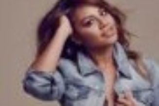 ‘Thor’ Actor Chris Hemsworth Gets Suited Up For Ausmusic T-Shirt Day Campaign