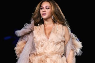 Ticket Package For Beyoncé’s ‘RENAISSANCE’ Tour Reportedly Auctions for At Least $50,000 USD