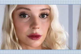 TikTok Revived This 50-Year-Old Lipstick, and We Can’t Get Enough of It