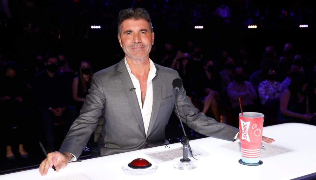 TikTok to Launch Songwriting Platform for Creators With Simon Cowell, UMG & Samsung