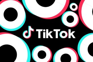 TikTok’s reportedly still planning to launch live shopping in the US