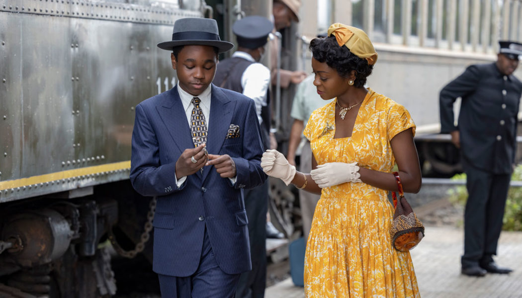 Till Digs Into a Deeply Shameful, Deeply American Tragedy: Review