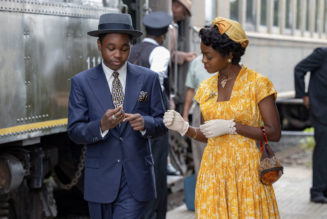 Till Digs Into a Deeply Shameful, Deeply American Tragedy: Review