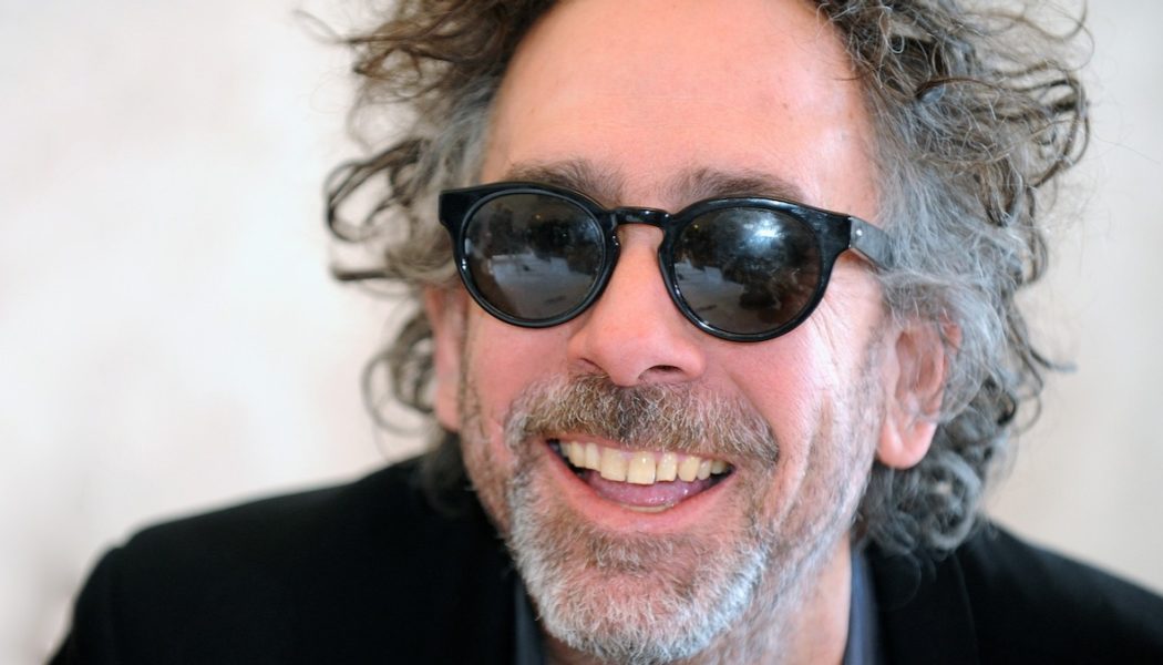 Tim Burton Says His “Days with Disney are Done” Following “Horrible” Dumbo Experience