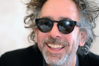 Tim Burton Says His “Days with Disney are Done” Following “Horrible” Dumbo Experience