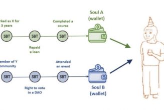 Time to switch from LinkedIn to MetaMask? Not yet, but soon