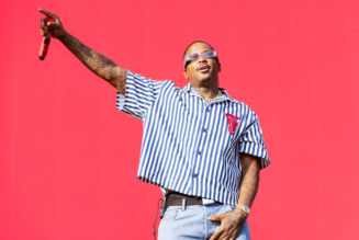 Too Soon?: YG Drops Visuals For ‘How To Rob A Rapper’