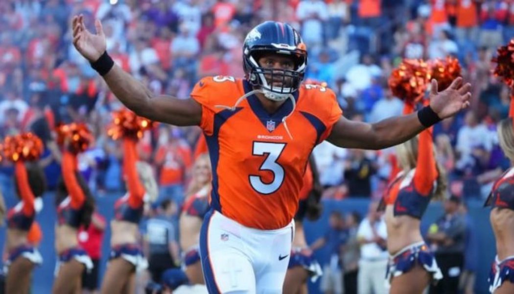 Top 5 Colorado Sportsbooks For NFL Betting | How To Bet On NFL In CO