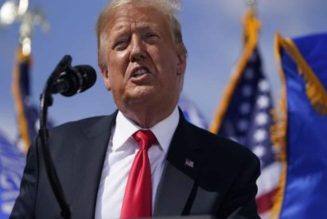 Trump Sues CNN For Defamation