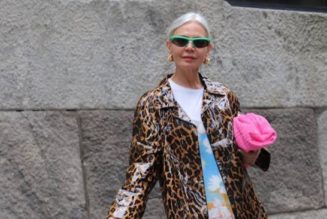 Trust Me—This Classic Coat Trend Makes Every Winter Outfit Look Fabulous