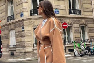 Trust Us—These 7 Jackets Always Look Great With Jeans