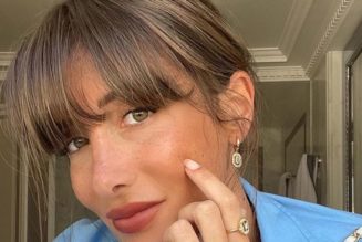 Trust Us—These 9 Autumn/Winter 2022 Hair Trends Are Everywhere Right Now