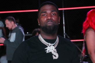 Tsu Surf Facing Federal Racketeering Charges