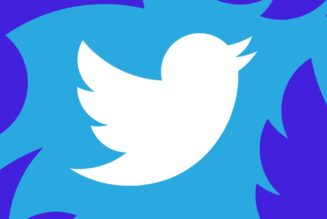 Twitter would like you to share that tweet instead of screenshotting it