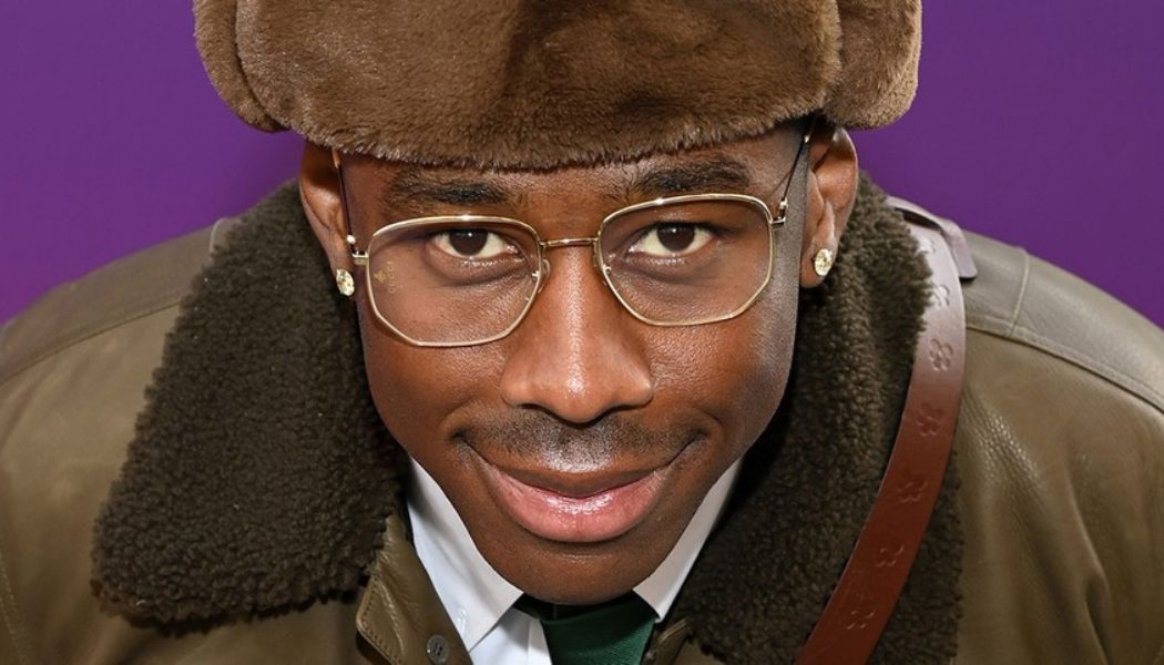 Tyler, the Creator Joins Season 6 of ‘Big Mouth’