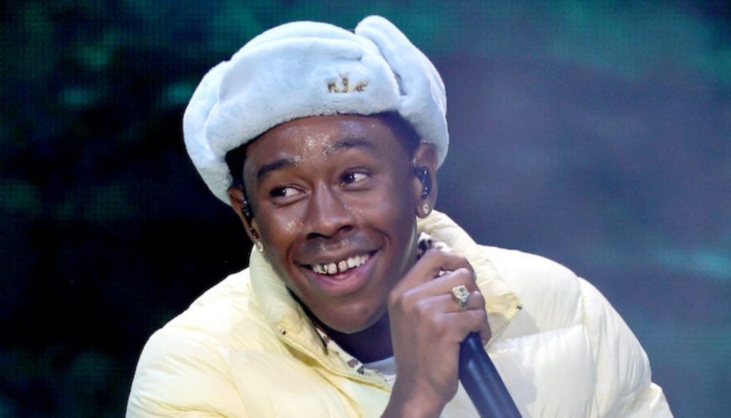 Tyler, the Creator to Feature on New Season of Netflix’s Big Mouth