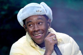 Tyler, the Creator to Feature on New Season of Netflix’s Big Mouth