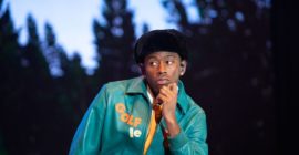 Tyler, the Creator’s Camp Flog Gnaw Festival Will Not Return for 2022