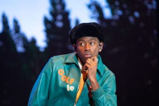 Tyler, the Creator’s Camp Flog Gnaw Festival Will Not Return for 2022