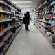 U.S. economy returned to growth last quarter, expanding 2.6 percent