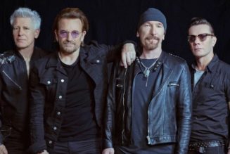 U2 in Talks With Azoffs for Management — But Deal’s Not Done