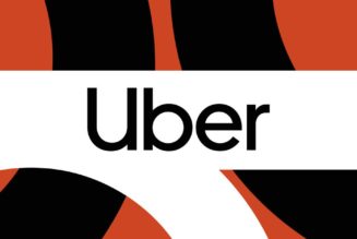 Uber wants to annoy riders with its own version of taxi TV