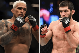 UFC 280: Charles Oliveira vs Islam Makhachev | Betting Picks, Best Odds and Predictions