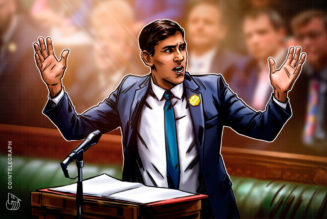 UK Prime Minister Rishi Sunak’s win was a victory for crypto