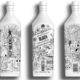 Unboxing: Johnnie Walker Black Label “Keep Walking City Collection” in Collaboration with AIR-INK®