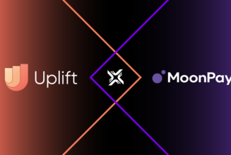 Uplift DAO partners with MoonPay to make it simpler to invest in Web3 projects