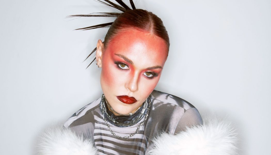 UPSAHL Announces New EP Sagittarius, Shares “Into My Body”: Stream