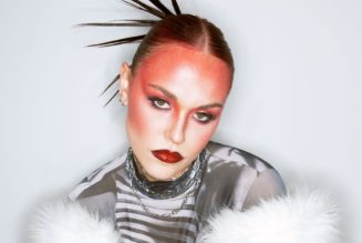 UPSAHL Announces New EP Sagittarius, Shares “Into My Body”: Stream