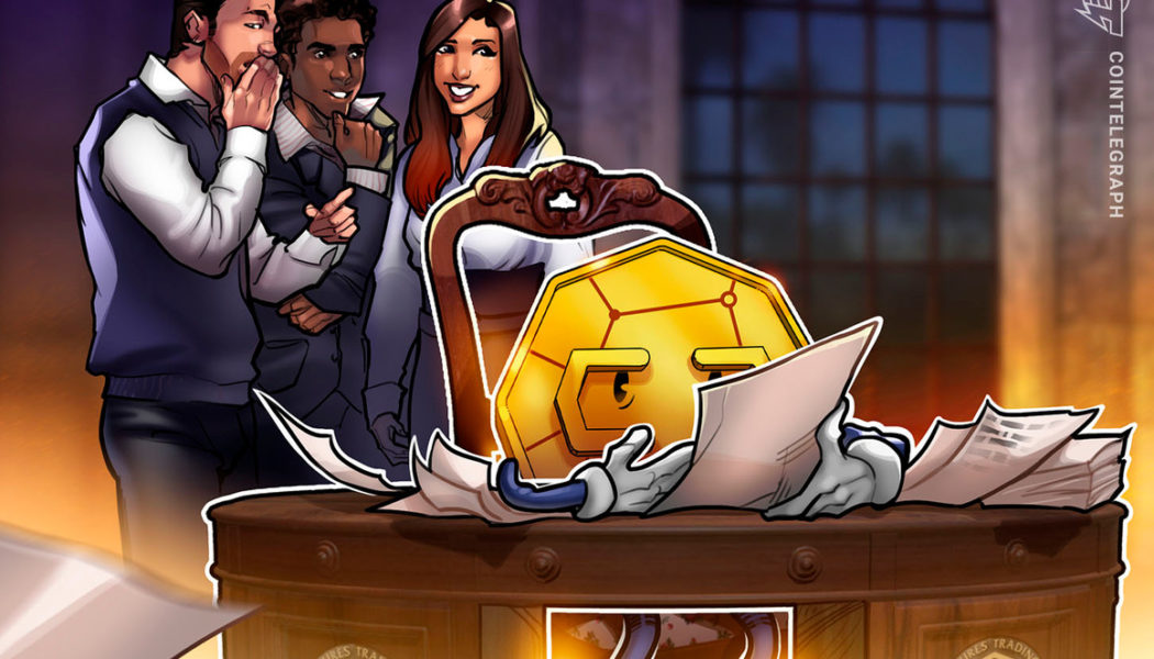 US regulator touts to ‘aggressively police’ crypto in new report