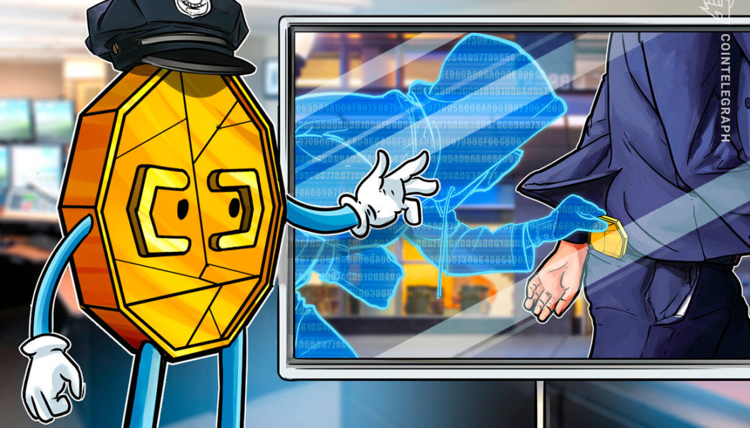 Uzbeki police get ‘how to seize crypto’ training from UN security org